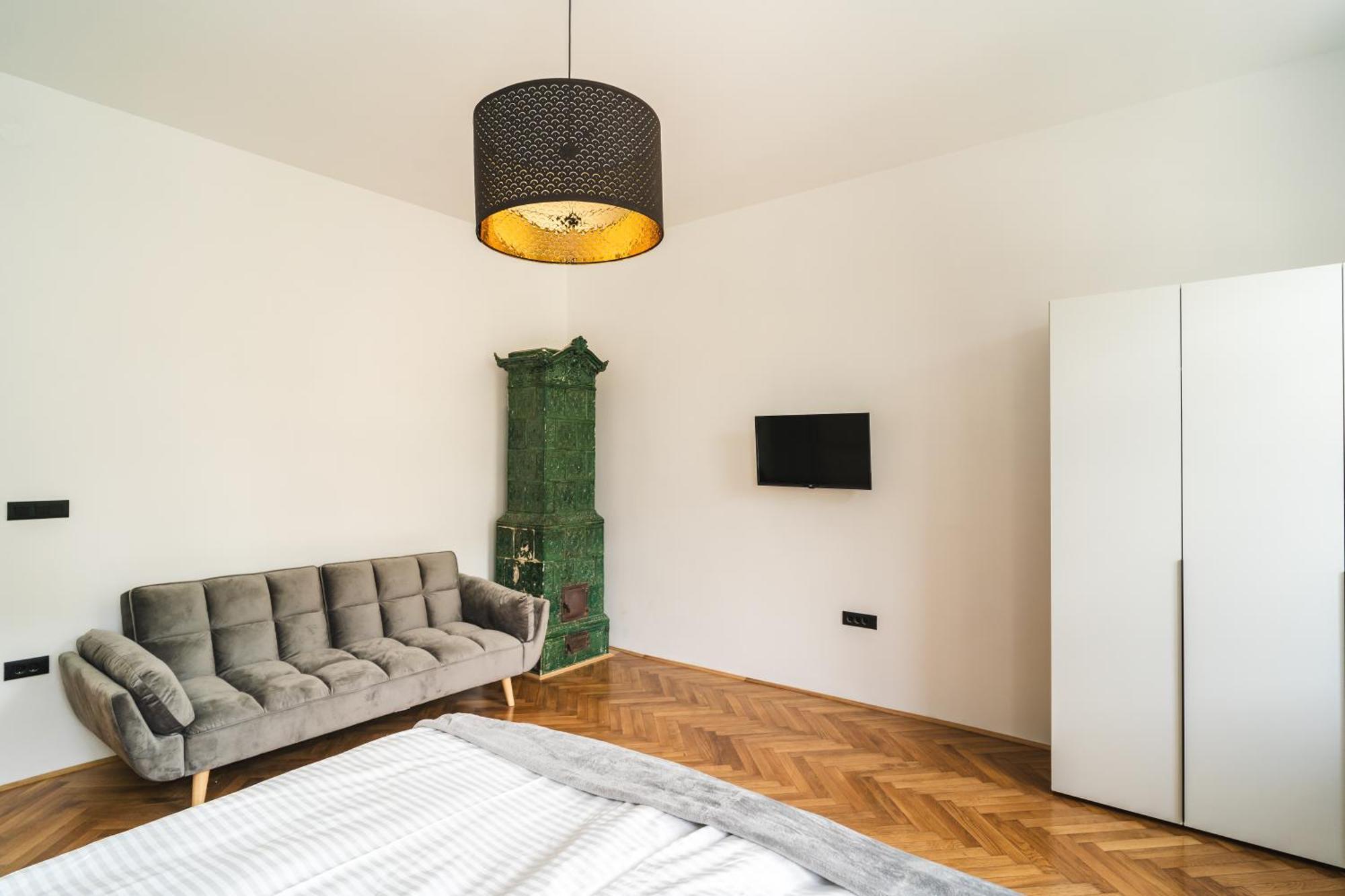 Hl Apartments Maribor Exterior foto